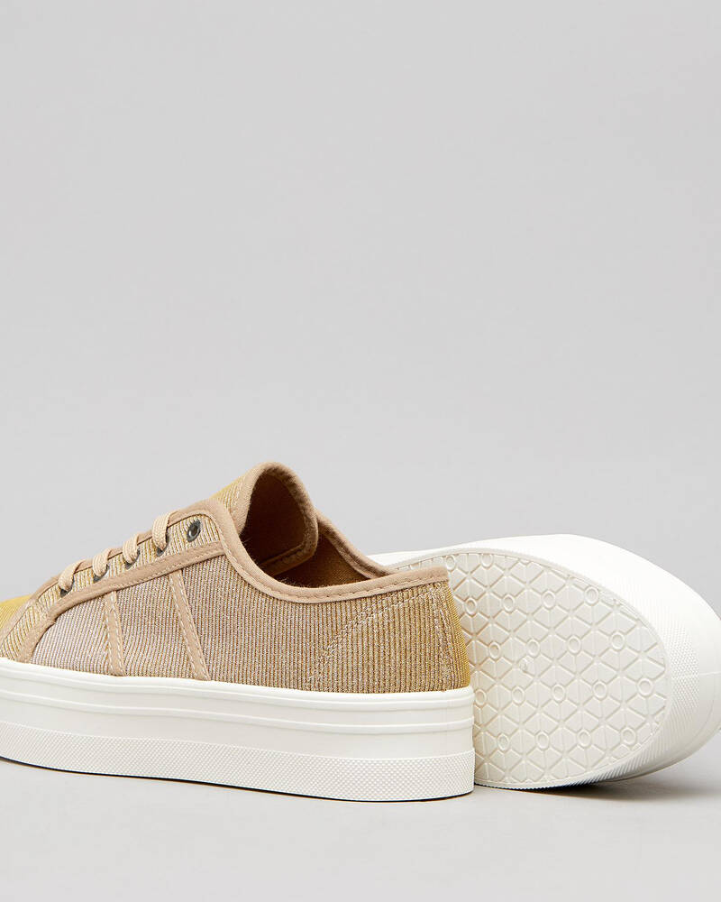 Mooloola Jillian Shoes for Womens