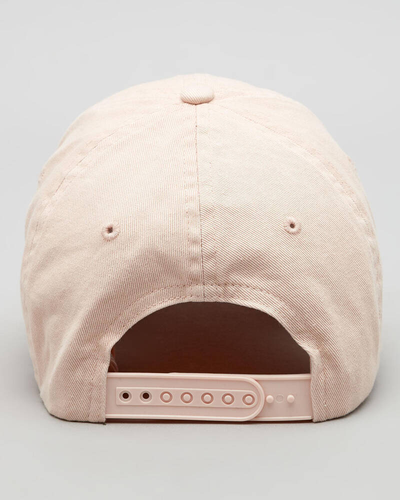 Calvin Klein Jeans Monogram Cap for Womens