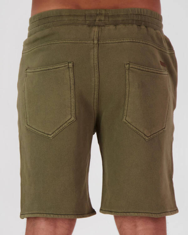 Lucid Peril House Short for Mens