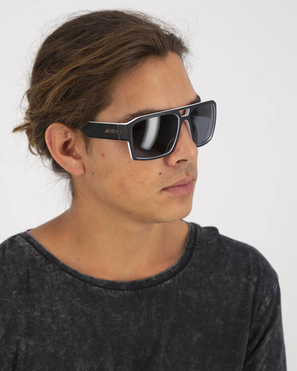 Unit Vault Sunglasses for Mens