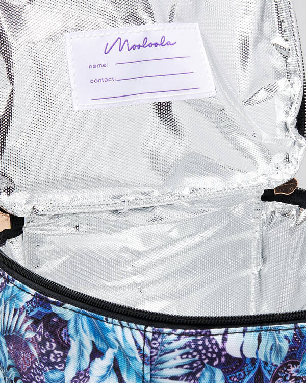 Mooloola Amazonia Lunchbox for Womens
