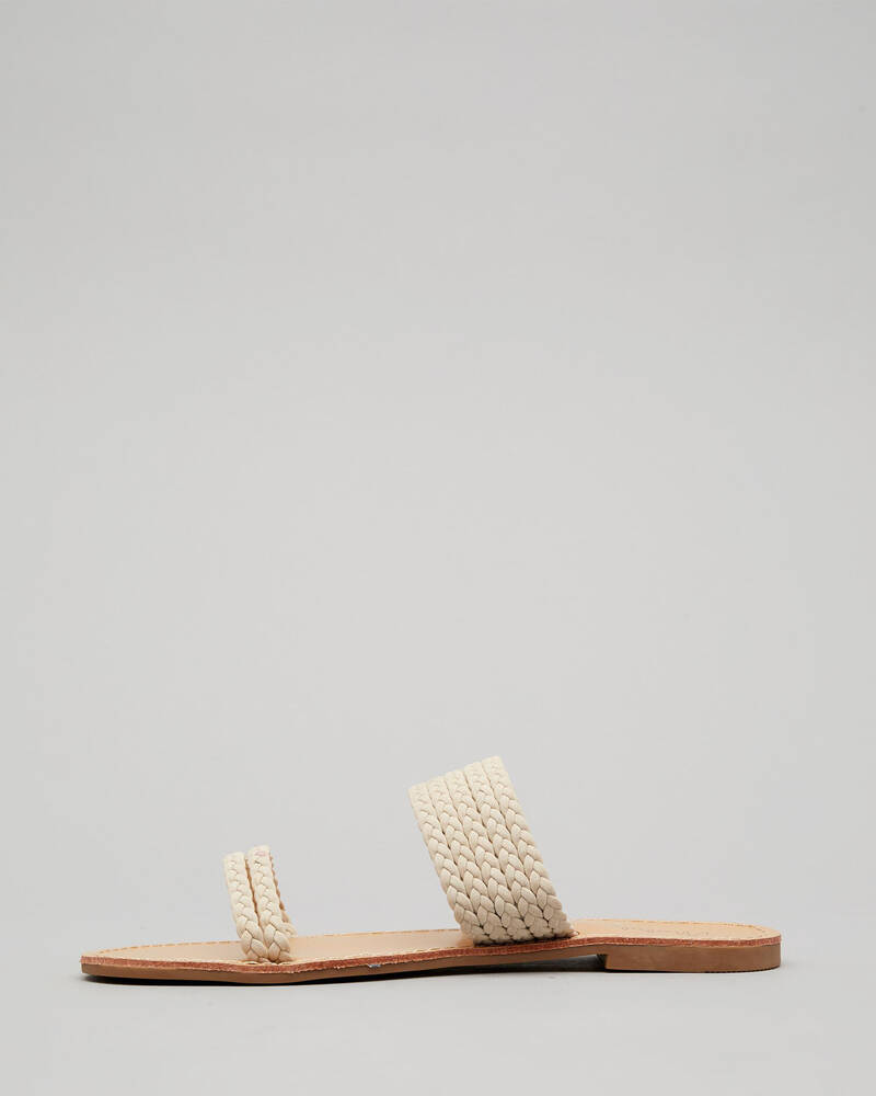 Mooloola Shilah Sandals for Womens