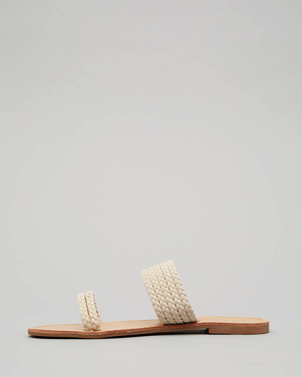 Mooloola Shilah Sandals for Womens