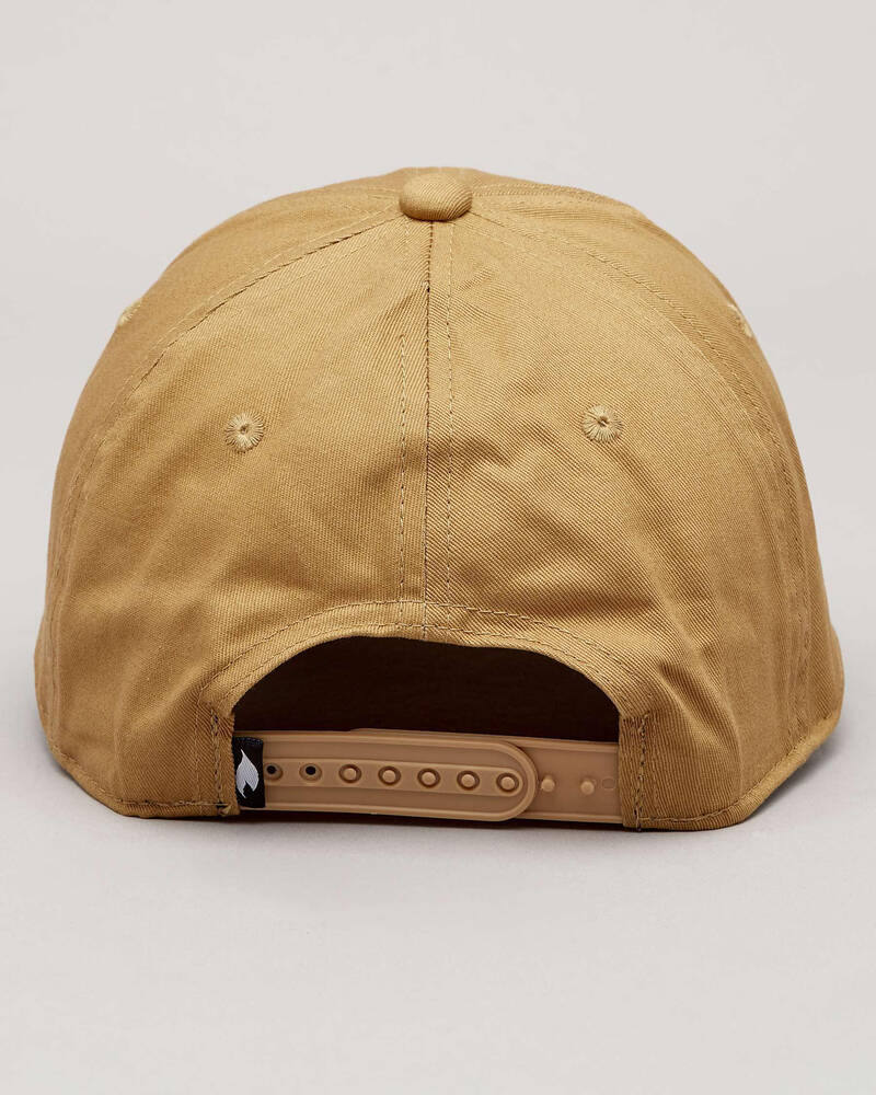 Lucid Chaotic Dad Cap for Mens