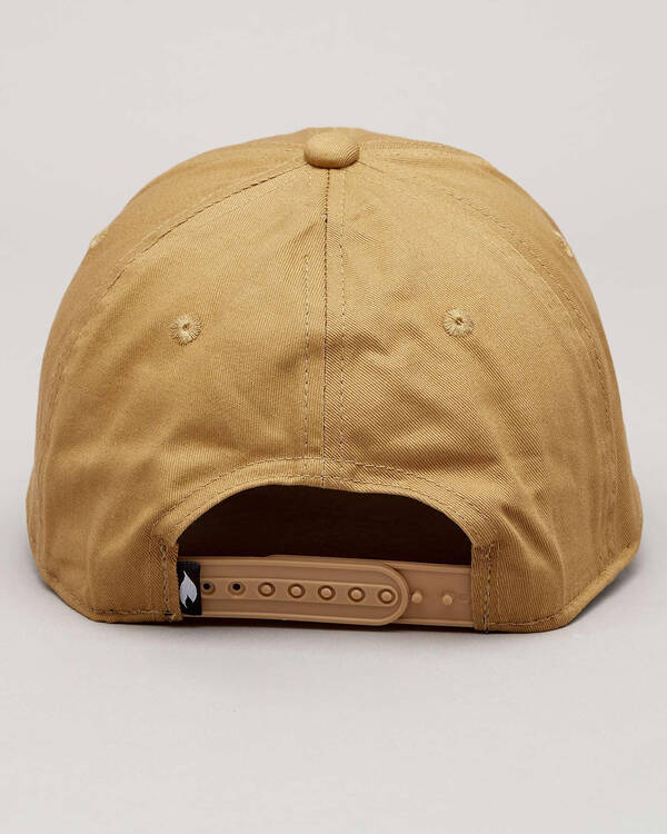 Lucid Chaotic Dad Cap for Mens