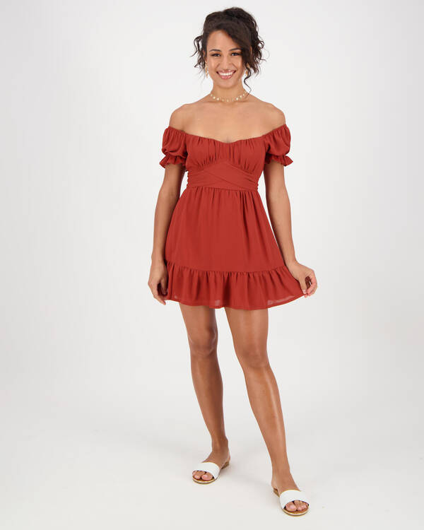 Blossom Esme Dress for Womens