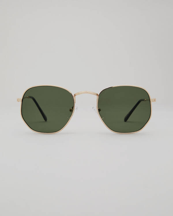 Sanction Spokes Sunglasses for Mens