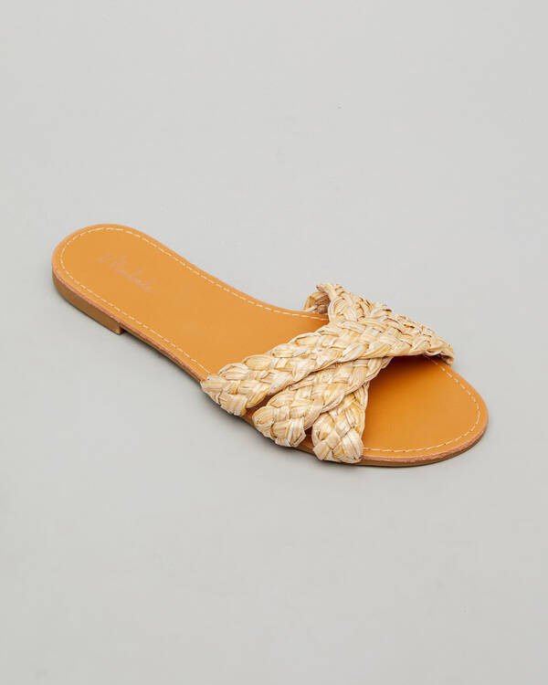 Mooloola Bec Sandals for Womens