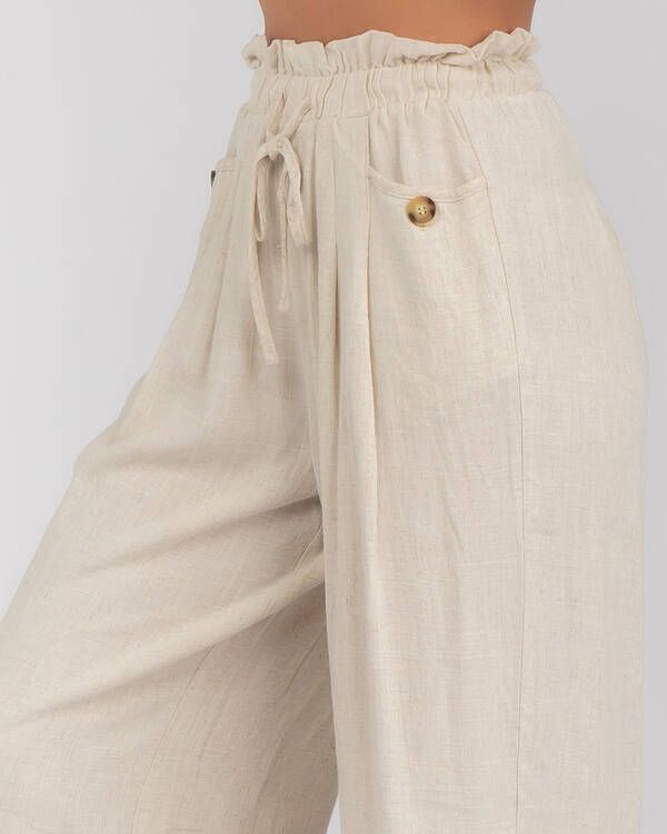 Mooloola Talan Pants for Womens