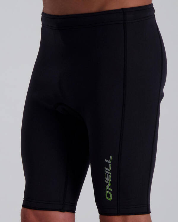 O'Neill Hammer 2/1mm Wetshort for Mens