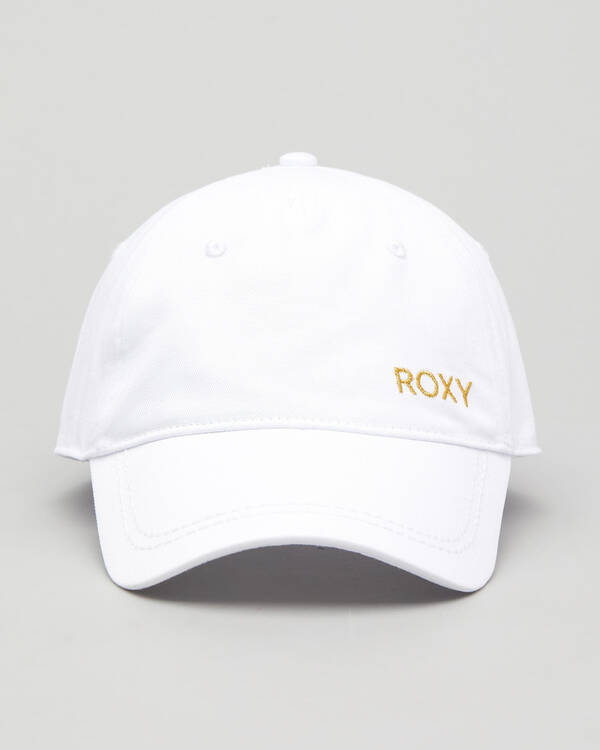 Roxy Blancas Cap for Womens