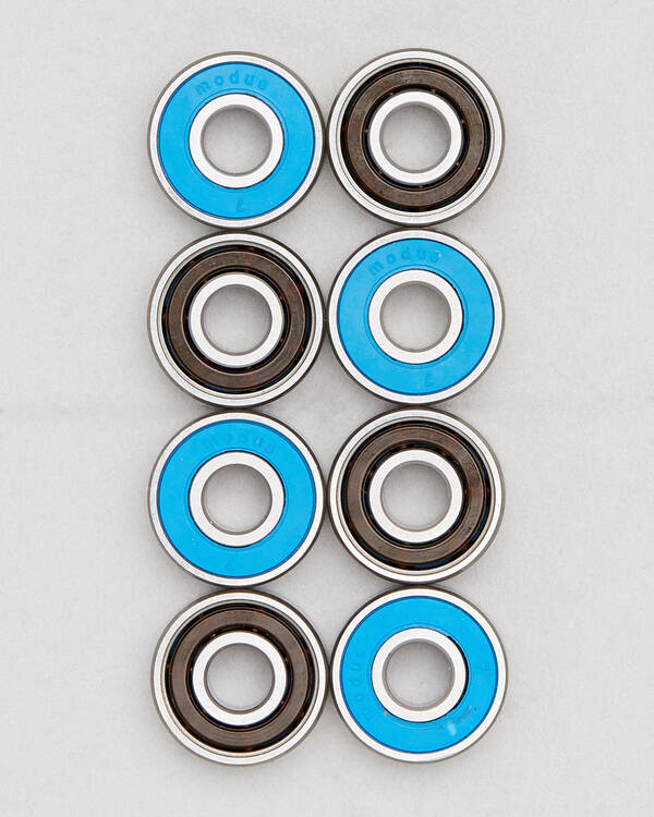 Modus Abec 7 Bearings for Unisex