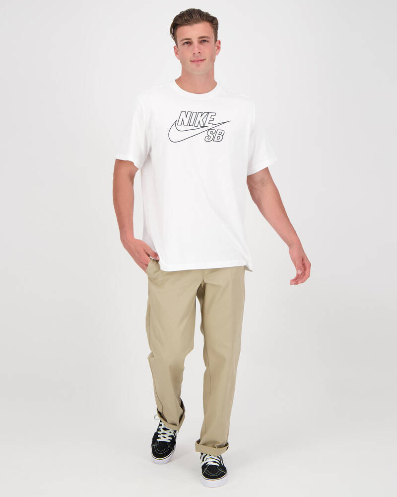 Nike EMB Logo T-shirt for Mens
