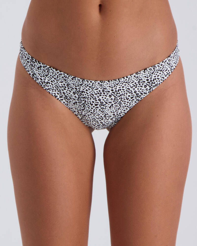 Kaiami Nala G-String Bikini Bottom for Womens