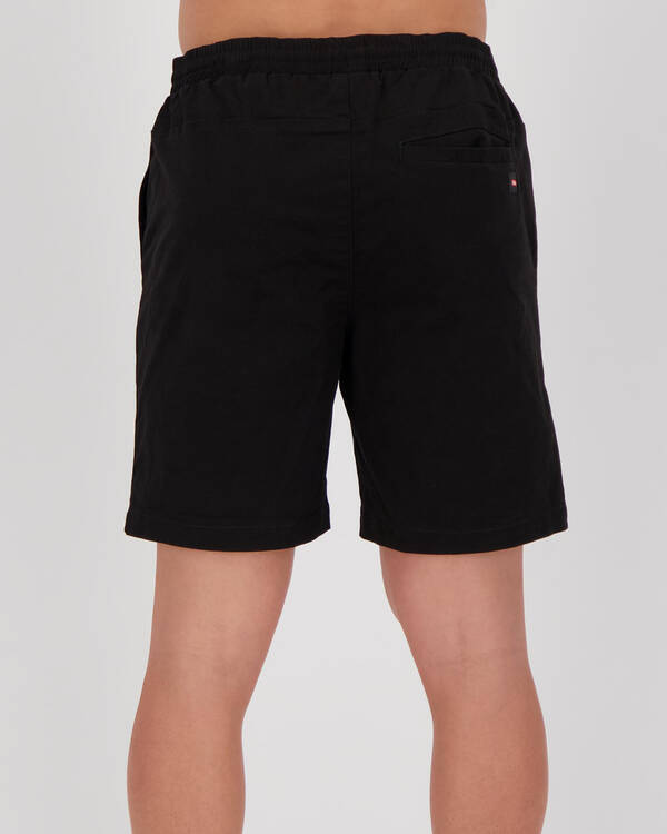 Globe Sub Title Walkshort for Mens