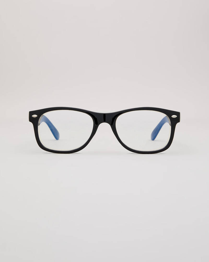 Indie Eyewear Alto Blue Light Glasses for Womens