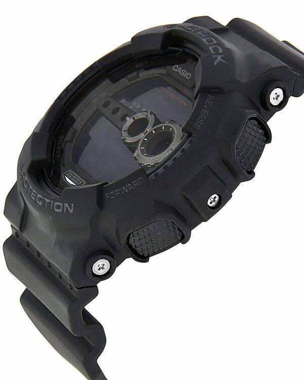 G-Shock GD100 Watch for Mens