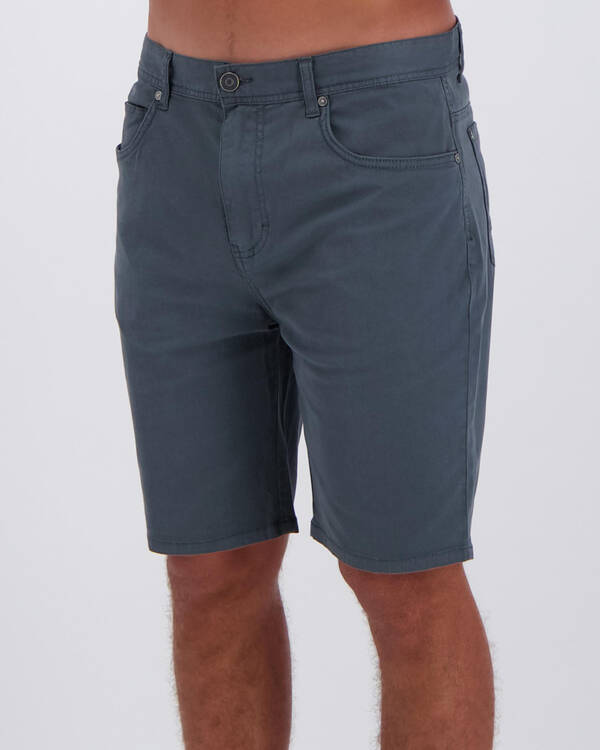 Lucid Ricochet Walk Shorts for Mens