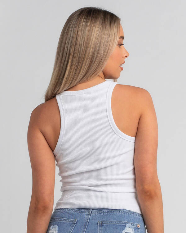 Mooloola Cailie Tank Top for Womens