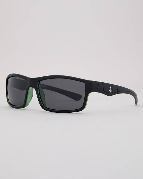 Salty Life Seashore Sunglasses for Mens