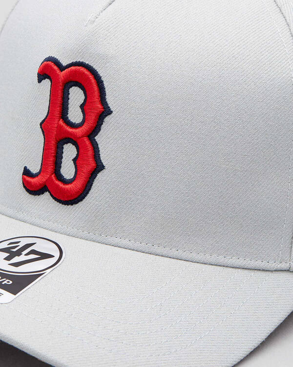 Forty Seven Boston Red Sox Replica MVP Snapback for Mens
