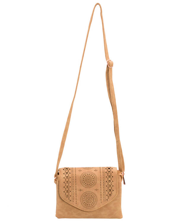 Mooloola Allure Sling Bag for Womens
