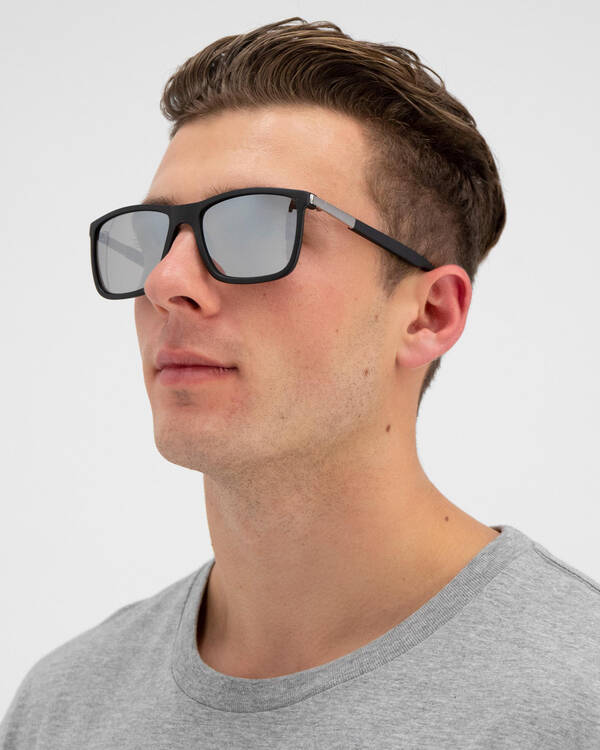 Lucid Louvre Sunglasses for Mens