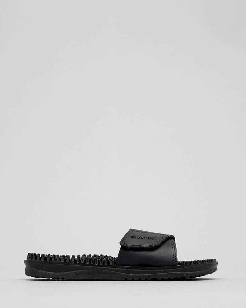 Maseur Invigorating Massage Sandal for Womens