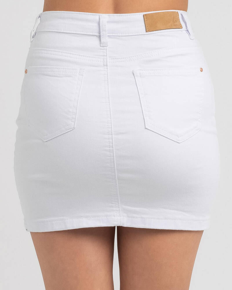 Ava And Ever Luna Skirt for Womens