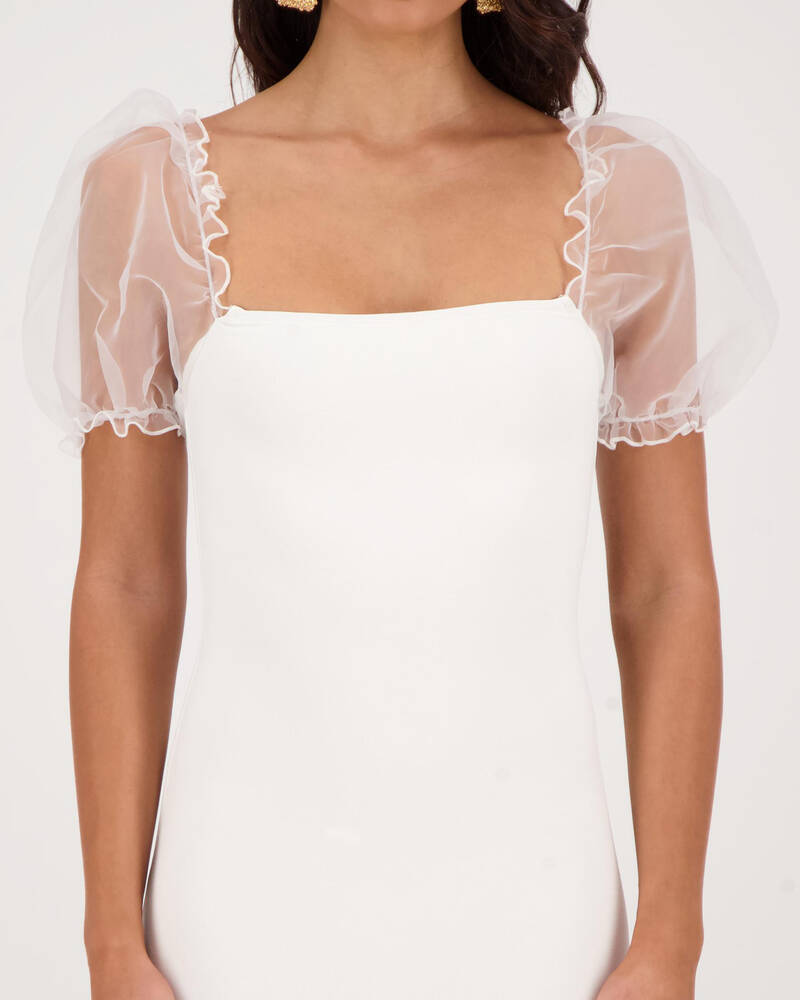 Into Fashions Aurora Dress for Womens