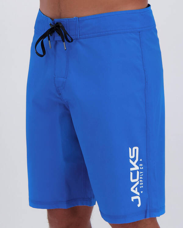 Jacks Definite Board Shorts for Mens