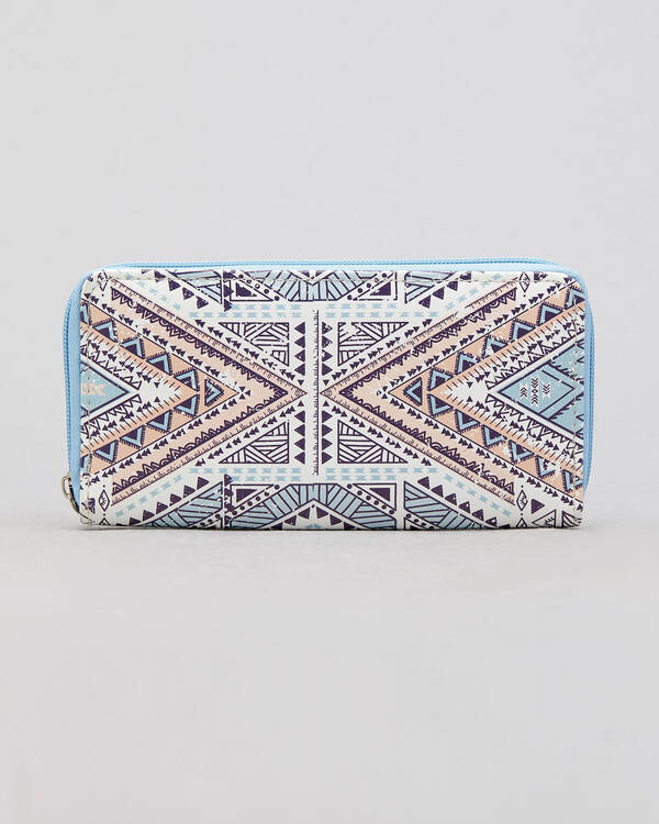 Mooloola Echo Wallet for Womens