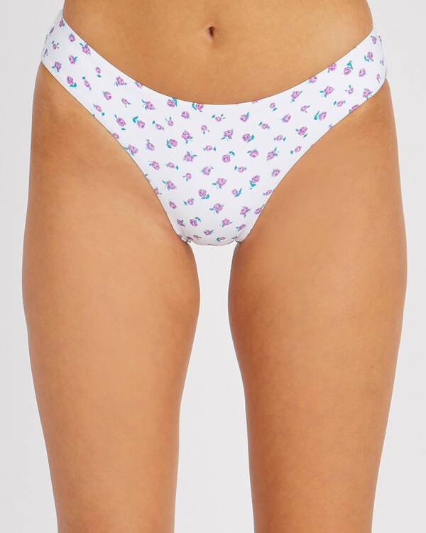 Kaiami Primrose Bikini Bottom for Womens