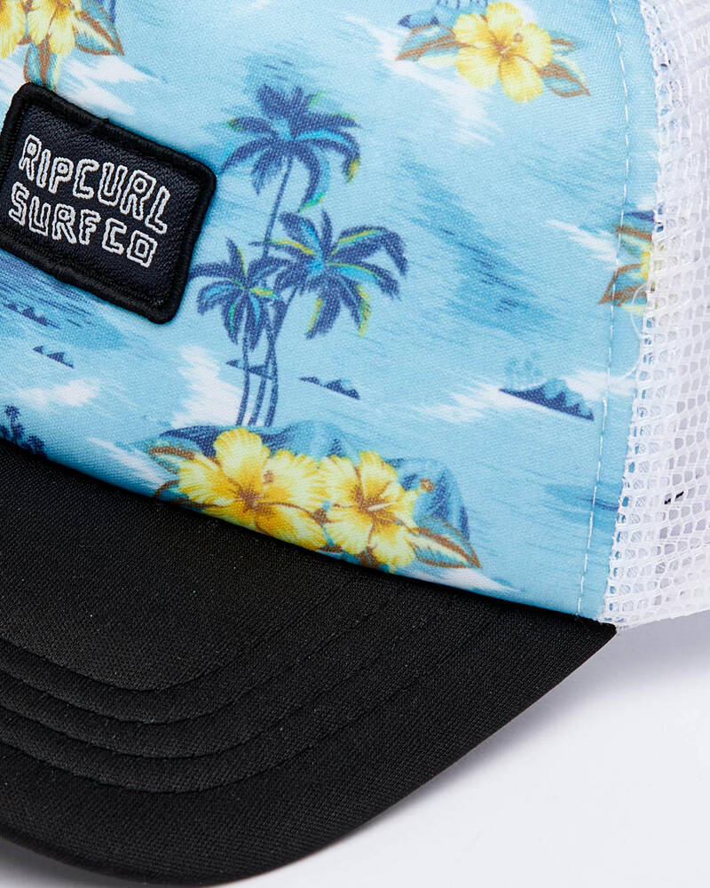 Rip Curl Boys' Dreamer Trucker for Mens
