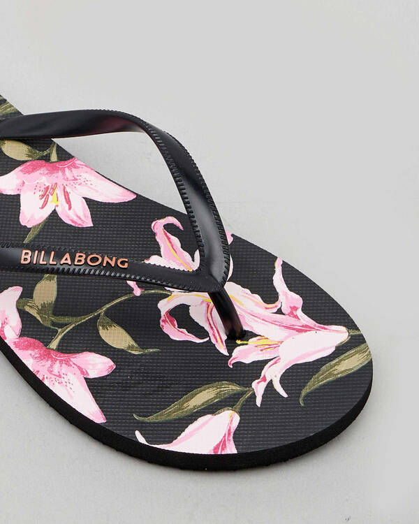 Billabong Stargazer Thongs for Womens