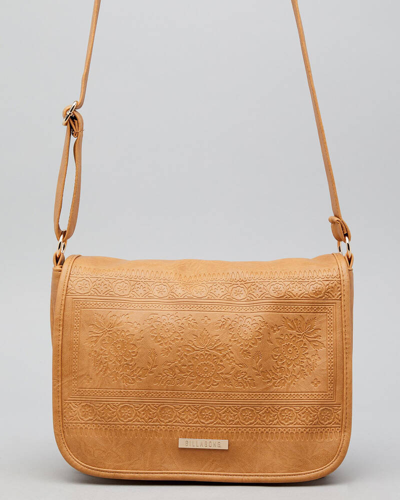 Billabong Lulu Hand Bag for Womens