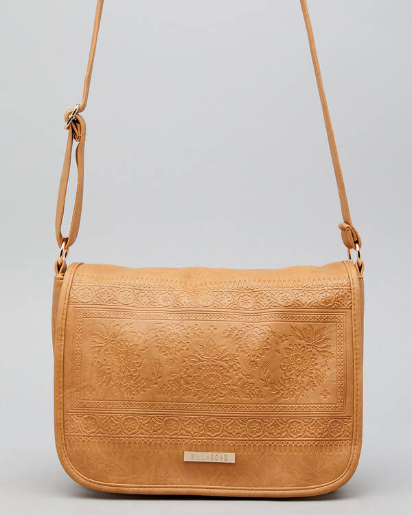 Billabong Lulu Hand Bag for Womens
