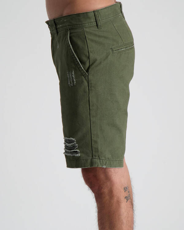Lucid Resolute Walkshort for Mens