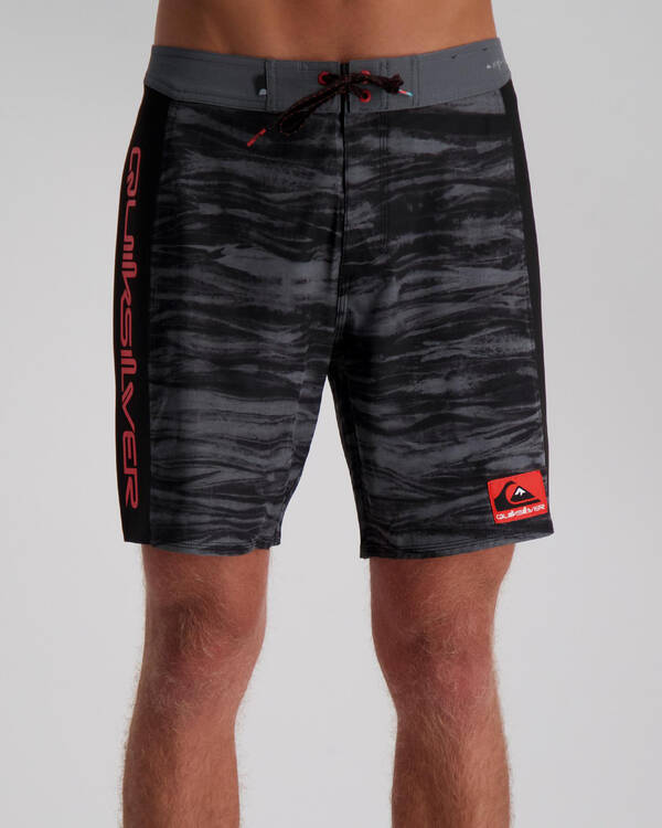 Quiksilver Highline Omni Arch Board Shorts for Mens