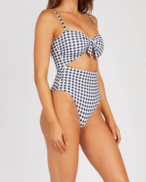 Topanga Gigi One Piece Swimsuit for Womens
