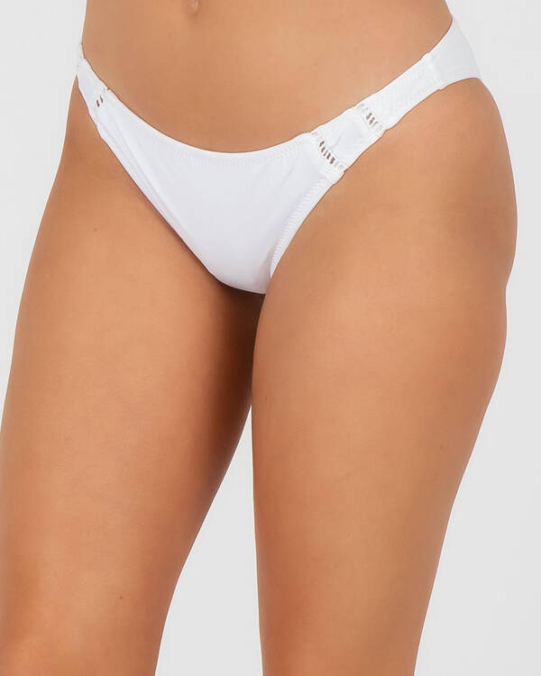 Rhythm My Cheeky Bikini Bottom for Womens