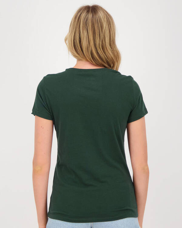 Fox Overdrive T-Shirt for Womens
