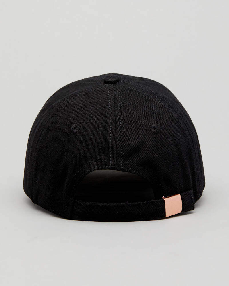 Billabong Girls Yeah Girl Cap for Womens