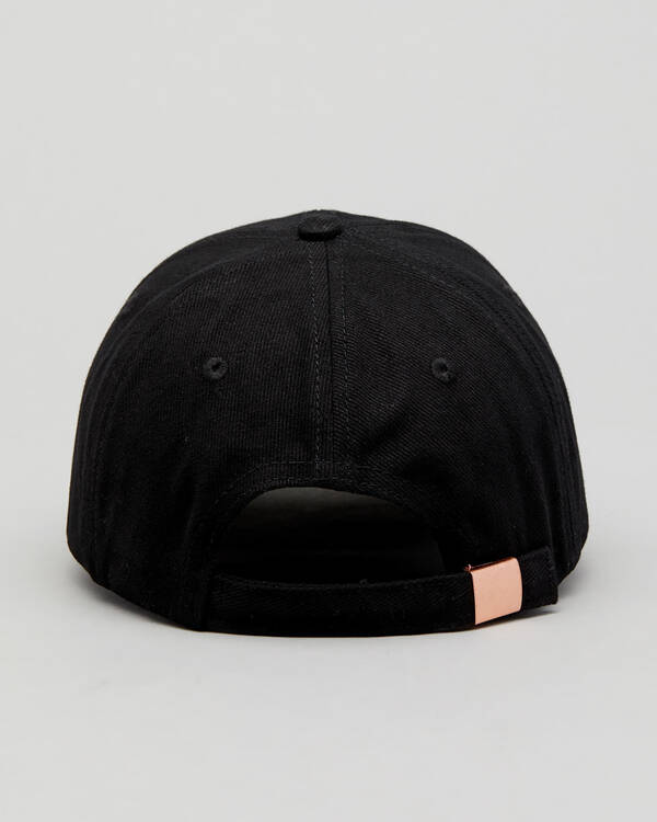 Billabong Girls Yeah Girl Cap for Womens