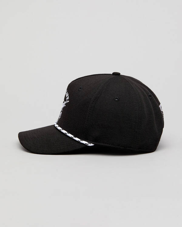 Salty Life Stability Cap for Mens