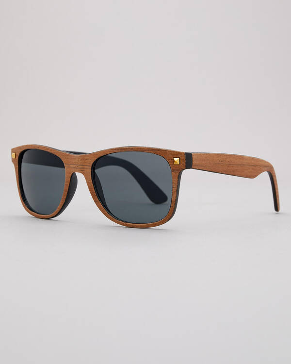Redemption Parallel Sunglasses for Mens