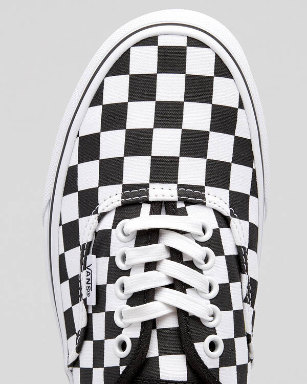 Vans Womens Authentic Shoes for Womens