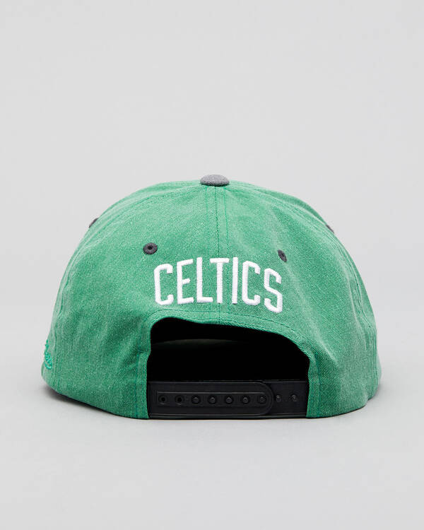 Mitchell & Ness Game Day Snapback Cap for Mens