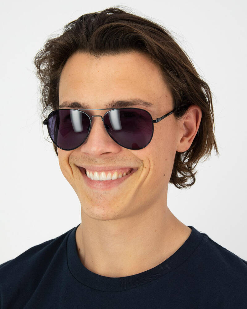 Redemption Law II Sunglasses for Mens