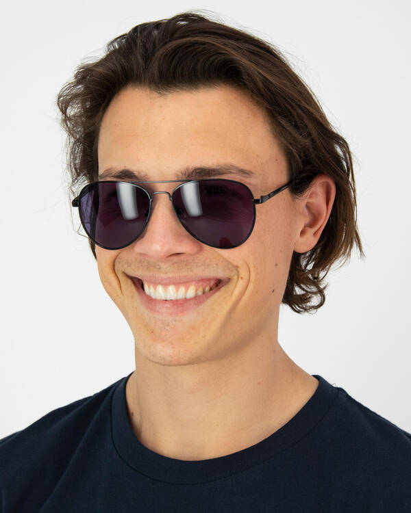 Redemption Law II Sunglasses for Mens